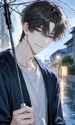 Profile image of 晃