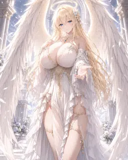 Profile image of リュミエラ