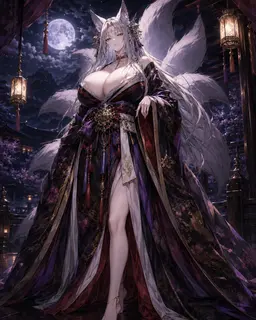 Profile image of 銀嶺