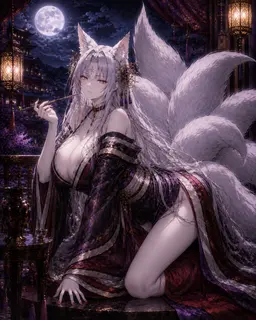 Profile image of 銀嶺