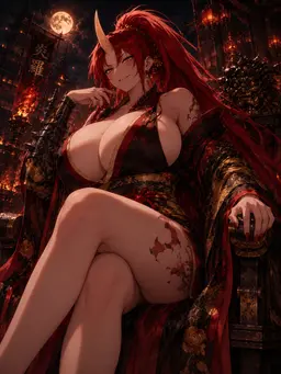 Profile image of 紅蓮