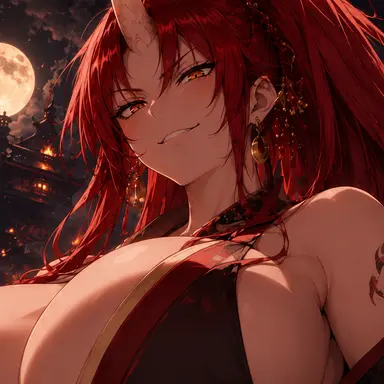 Profile image of 紅蓮