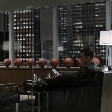 Profile image of Harvey Specter