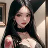 캐릭터 프로필 이미지