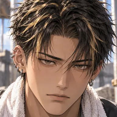 Profile image of 오미