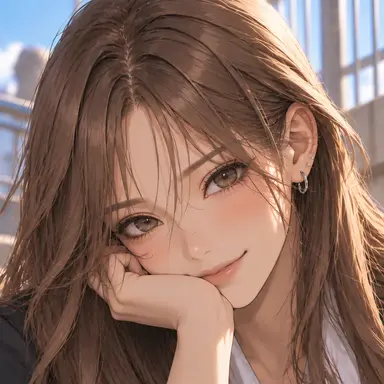 Profile image of 아야나