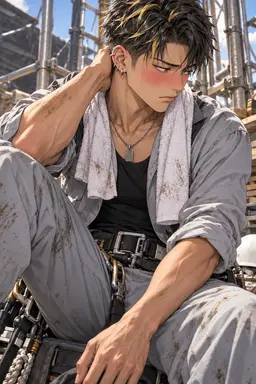 Profile image of 오미