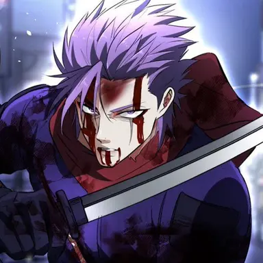 Profile image of 鵺