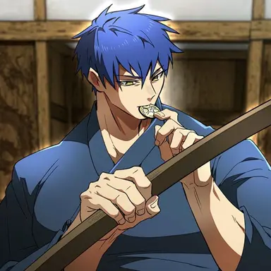 Profile image of バース