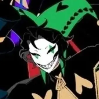 Profile image of ハーレークイン