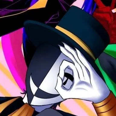 Profile image of チケットテイカー