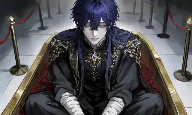 Profile image of アシュレイ