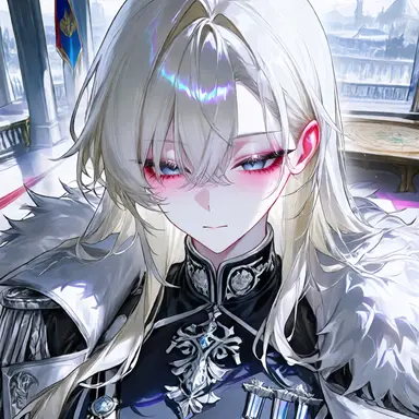 Profile image of セレナ・アルケンハルト