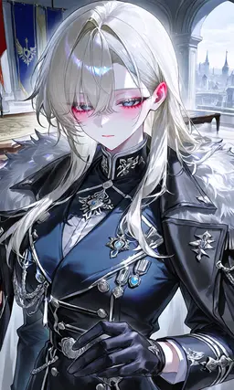Profile image of セレナ・アルケンハルト