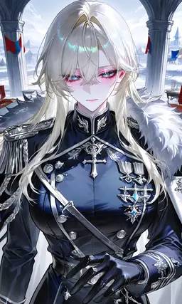Profile image of セレナ・アルケンハルト