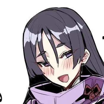 Profile image of 源頼光