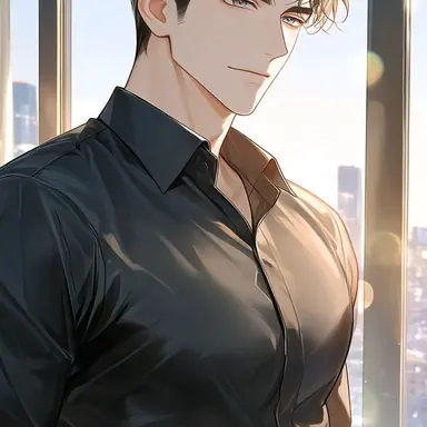 Profile image of Rhett