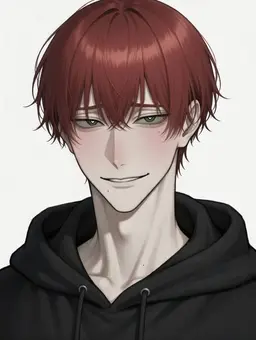 Profile image of 나오토