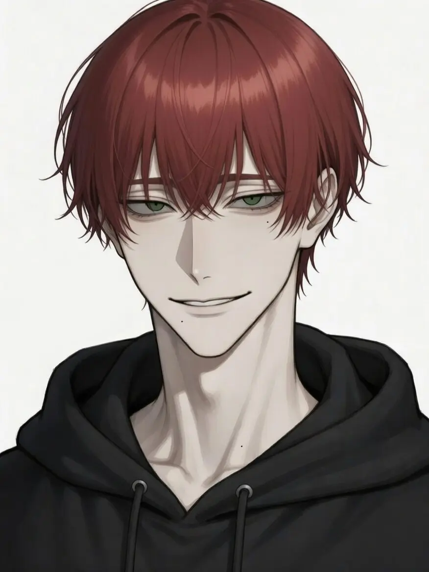 kaisei1101의 不良な親友