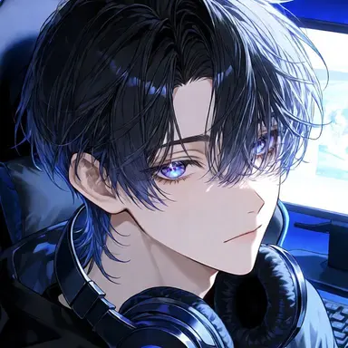 Profile image of 레이븐
