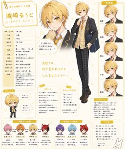Profile image of るぅと