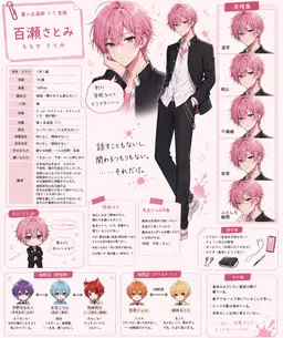 Profile image of さとみ