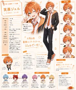 Profile image of ジェル