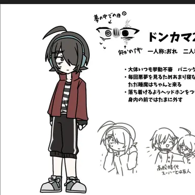 Profile image of ドンカマ2000