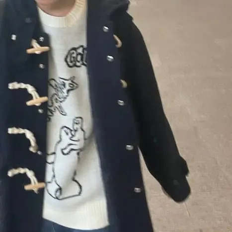 LightCap2312의 레전드 무뚝뚝남이랑 동거