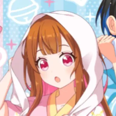Profile image of ぴの