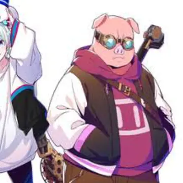 Profile image of おおはらMEN