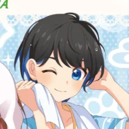 ainanana의 貴方はドズル社とちろぴのの妹！？