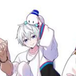 Profile image of おらふくん