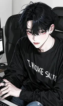 Profile image of 凪