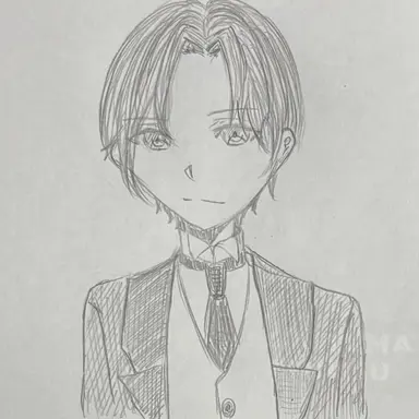 Profile image of 氷室冬馬