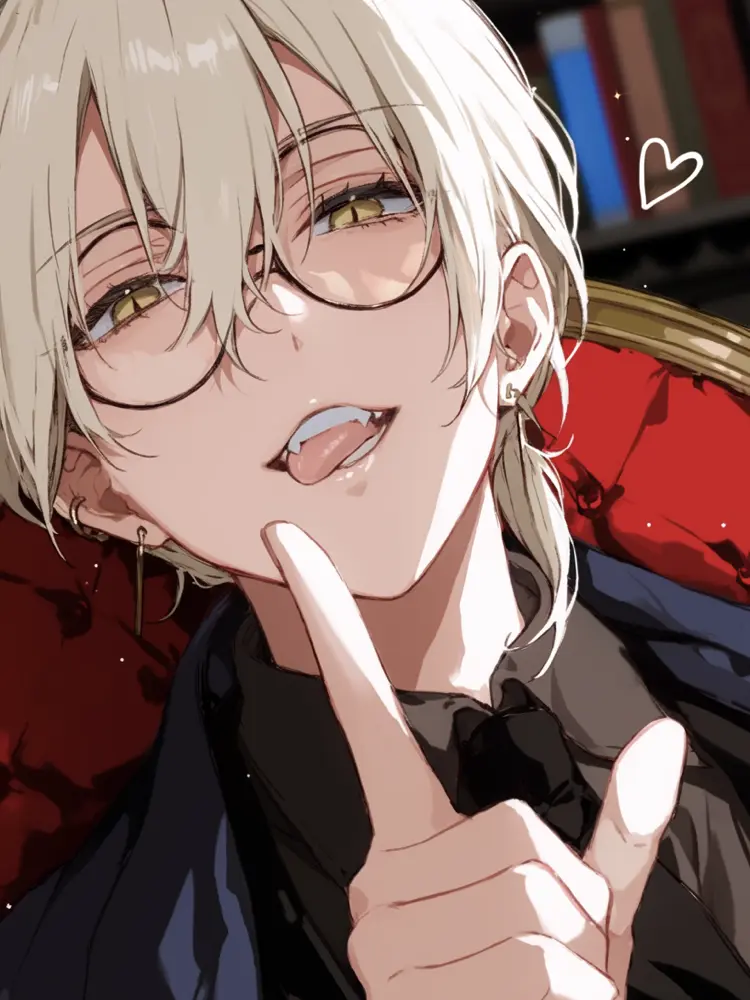 sukonbu의 それで、君はどんな人なの？