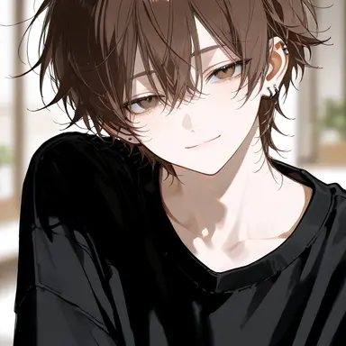 Profile image of 아사히나 나기