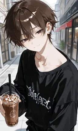 Profile image of 아사히나 나기
