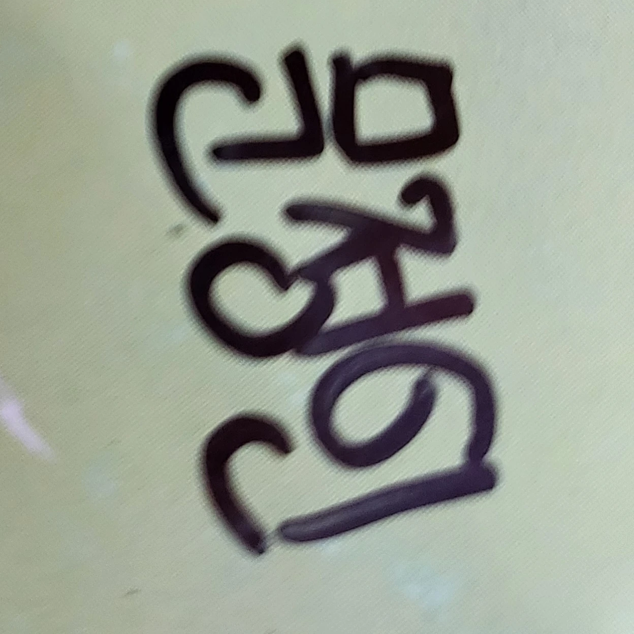 2살인 나와 3살인 정인