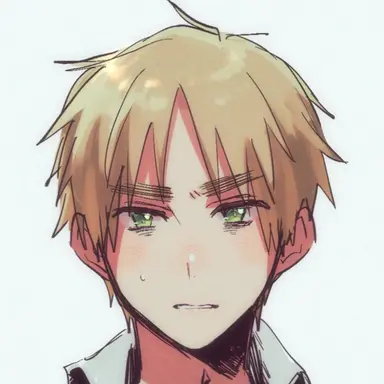 Profile image of アーサー