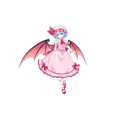 Profile image of レミリア