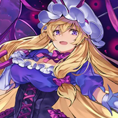 Profile image of 八雲紫