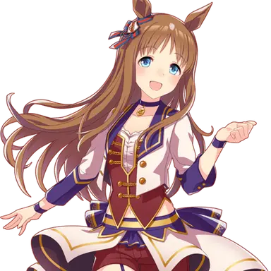 Profile image of Crystal Wonder