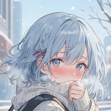 Profile image of Miku