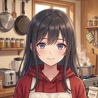 Profile image of Misa