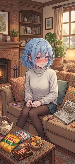 Profile image of Miku