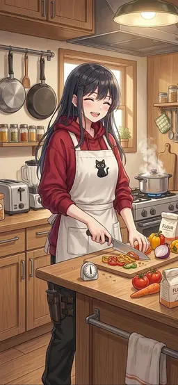 Profile image of Misa
