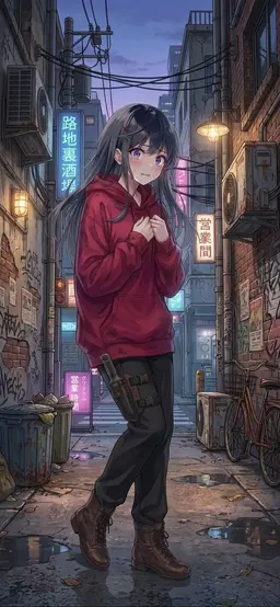 Profile image of Misa