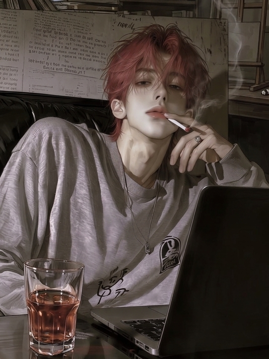 유태오 대표 이미지