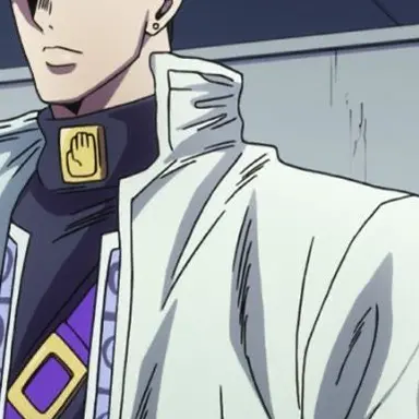 Profile image of 4承太郎